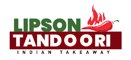 lipson tandoori logo